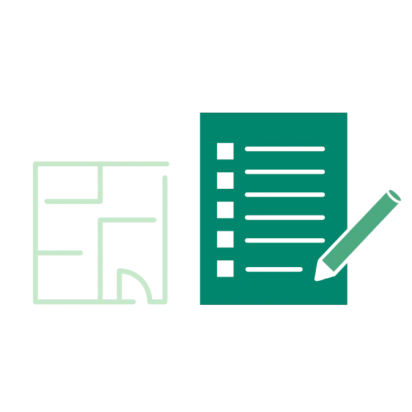 掲載情報の確認