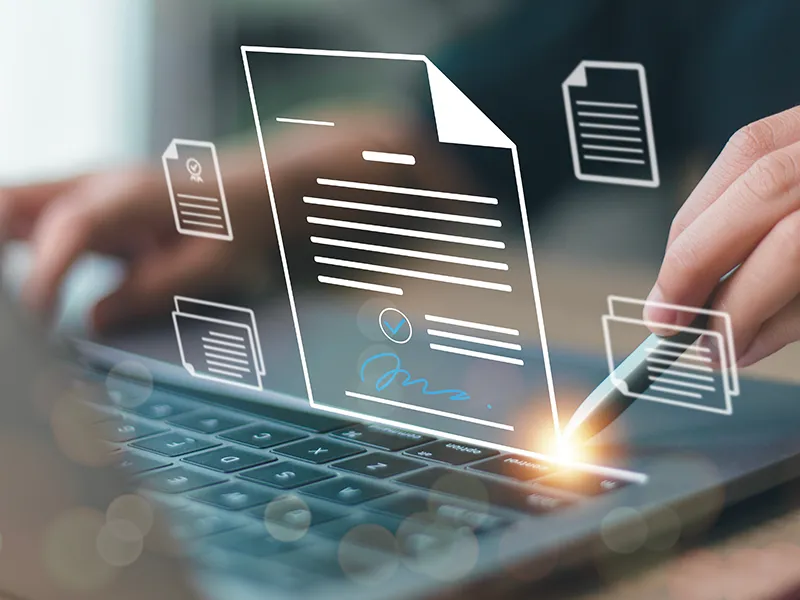 強力なリーシング力