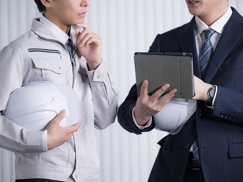 リーシングサポート