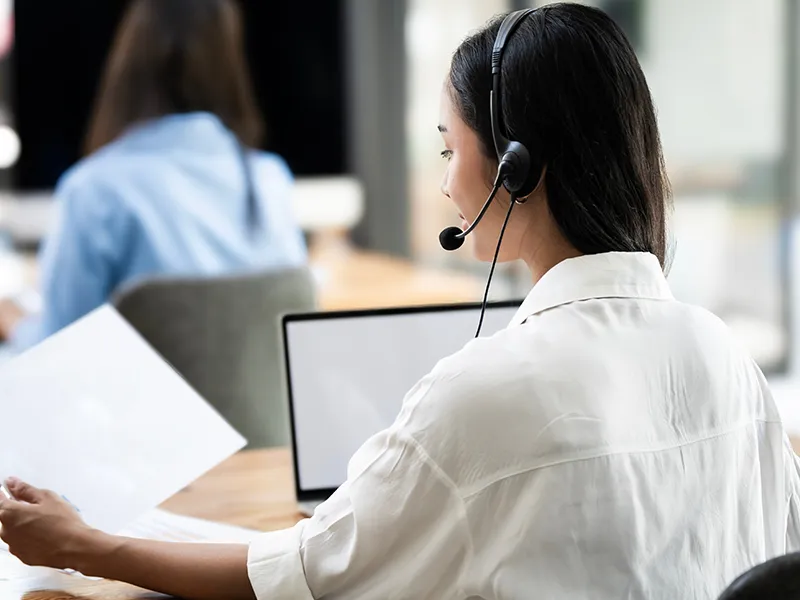 リーシングサポート