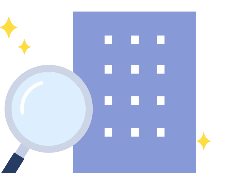 お気に⼊り物件から⾃動でベストマッチをご提案