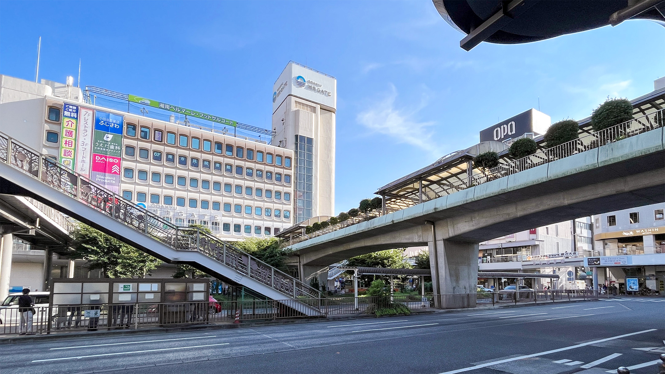 【2025年最新版】藤沢・本厚木エリアの小規模オフィス賃料相場とエリアガイド