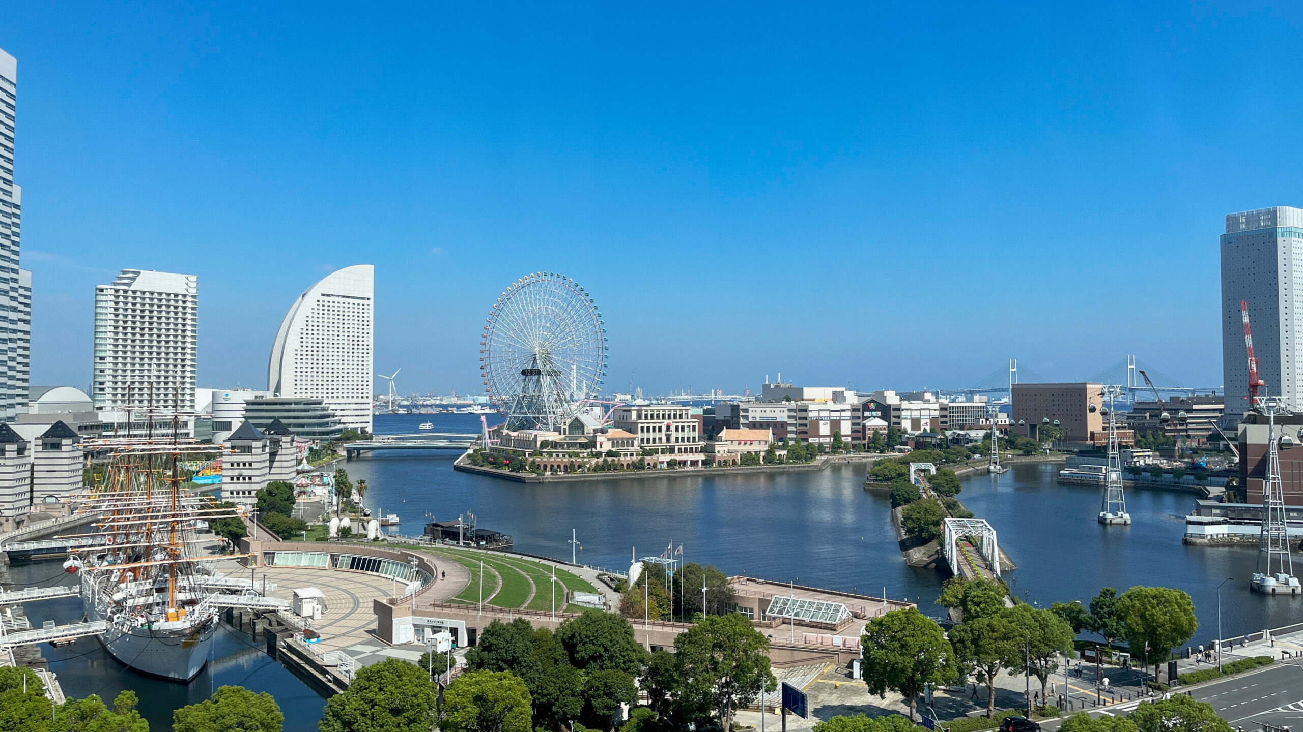 【2025年最新版】横浜エリアの小規模オフィス賃料相場とエリアガイド