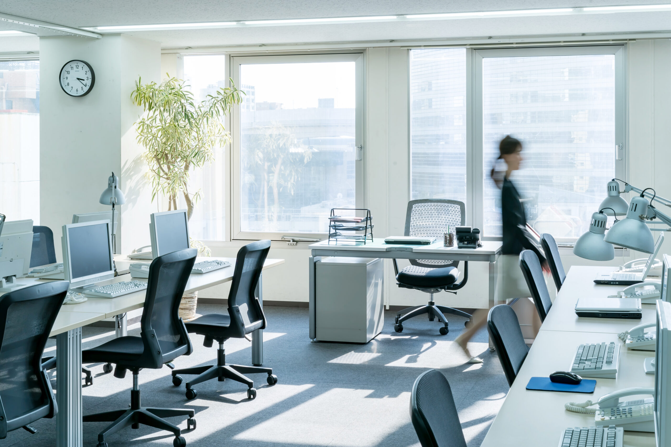 最適な選択肢はどっち？賃貸事務所（小規模オフィス）のメリットを徹底解説