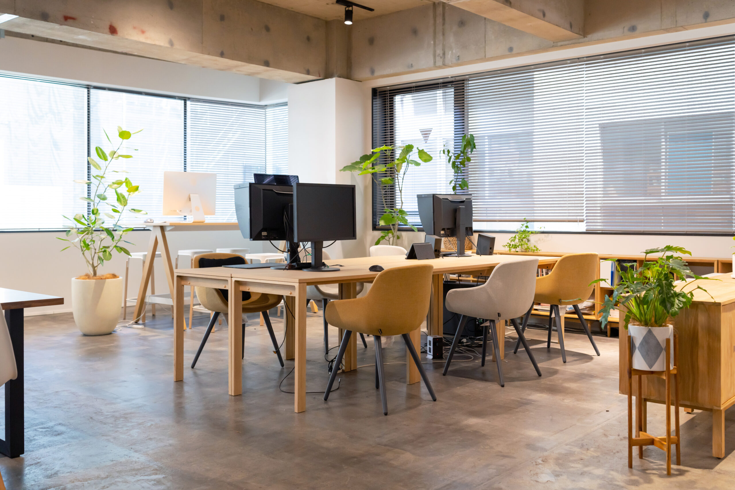 創業期のベンチャー企業向けオフィス選びのポイント！賢い選択で成長を加速！