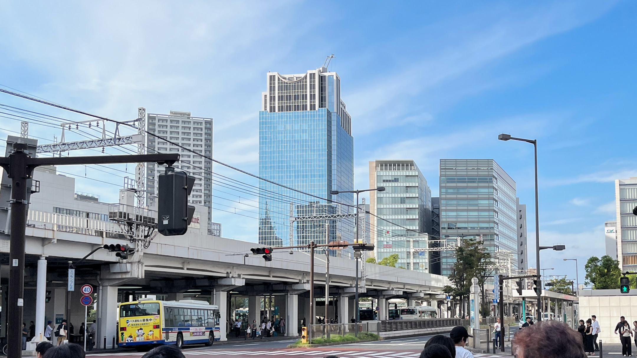 【2025年最新版】川崎エリアの小規模オフィス賃料相場とエリアガイド