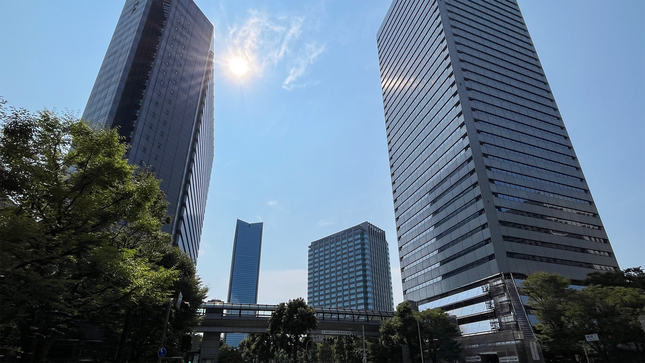 【2025年最新版】京橋・OBPエリアの小規模オフィス賃料相場とエリアガイド