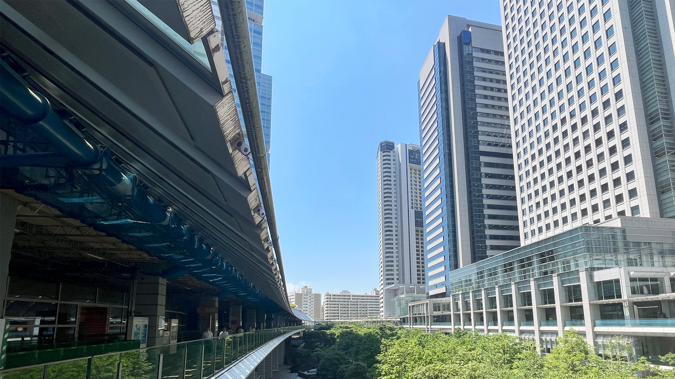 【2025年最新版】品川・五反田エリアの小規模オフィス賃料相場とエリアガイド