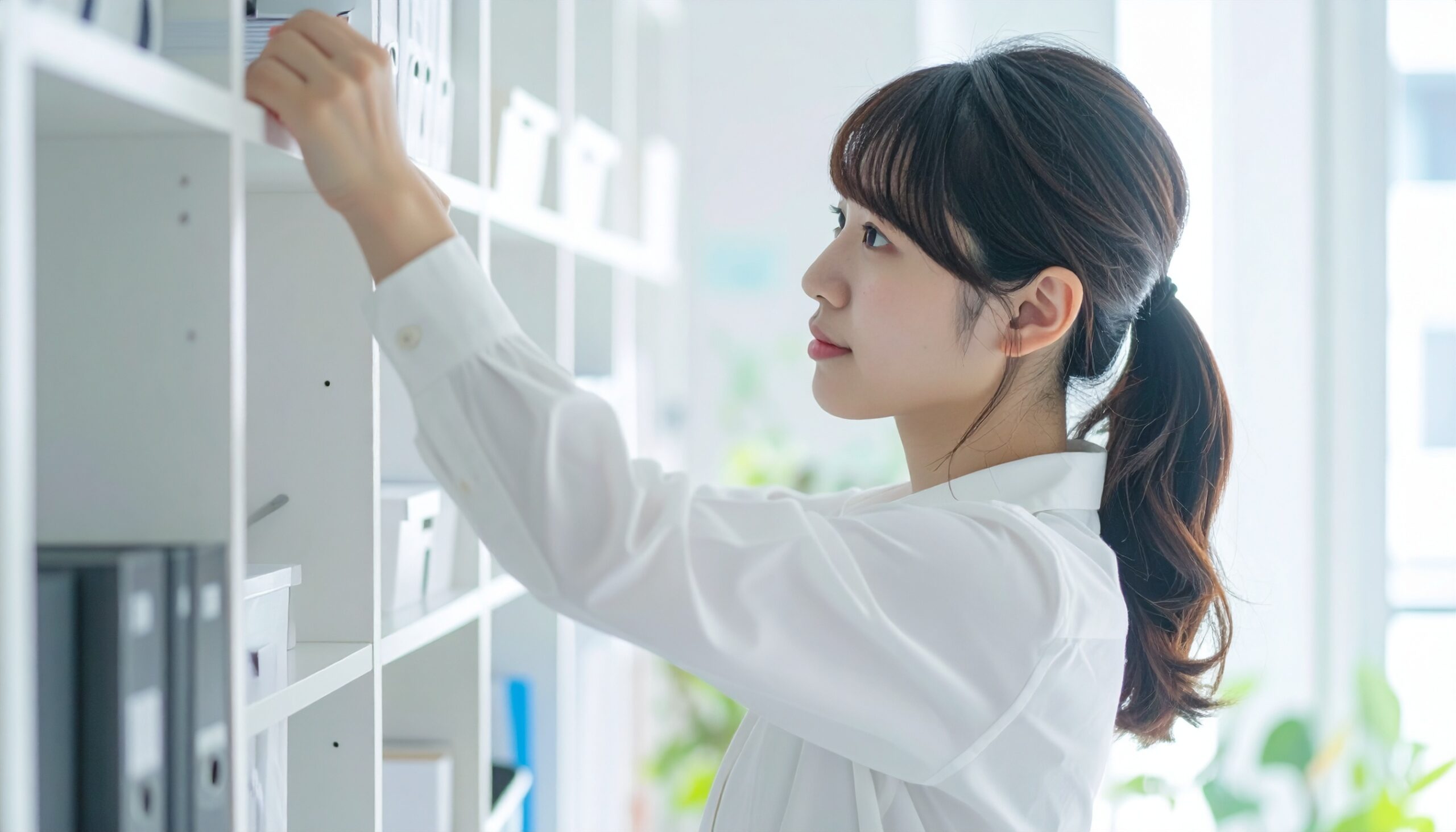 オフィスの書類整理術を総まとめ｜効率UPのテクニックと継続のコツ