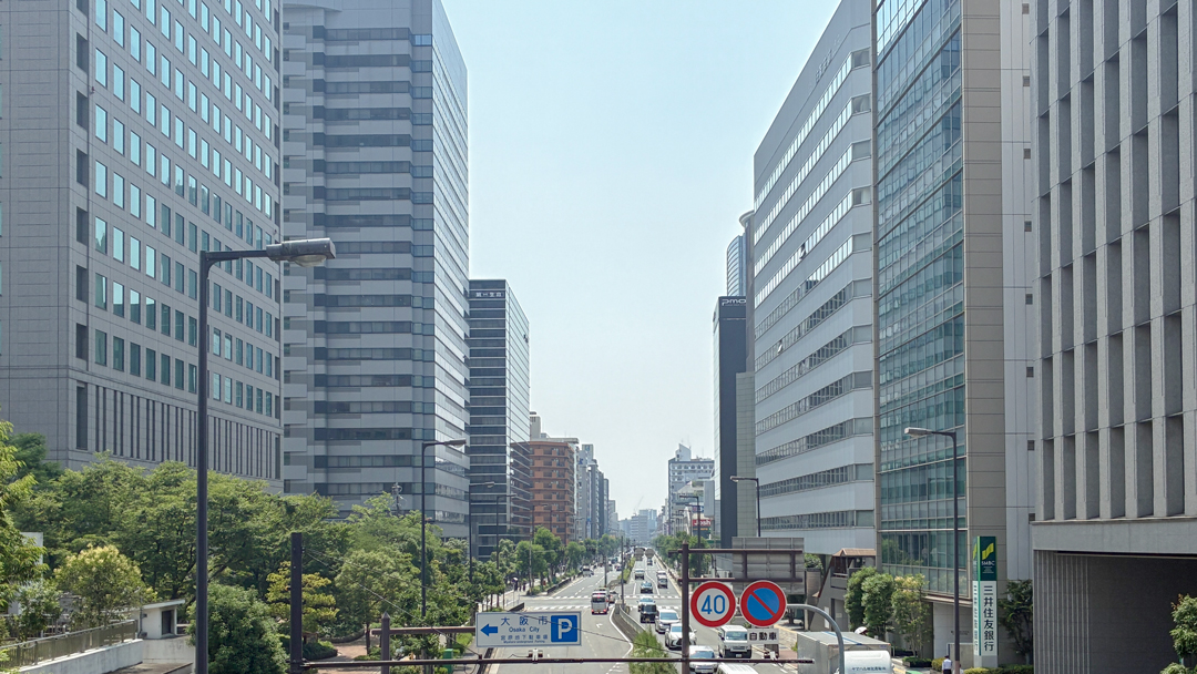 【2025年最新版】新大阪エリアの小規模オフィス賃料相場とエリアガイド