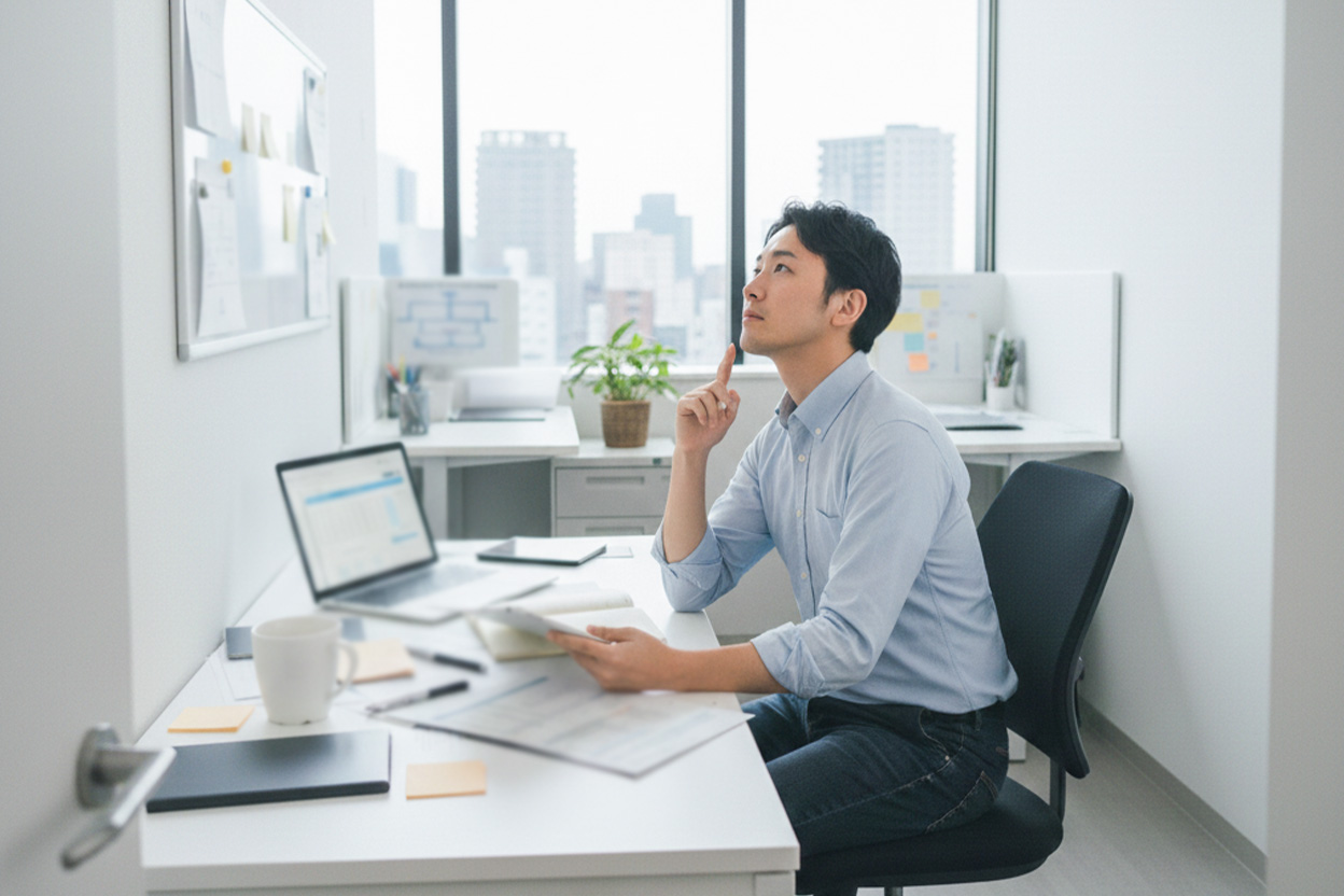 賃料10万円以下の小規模オフィス探し｜妥協しない選び方と成功への完全ガイド