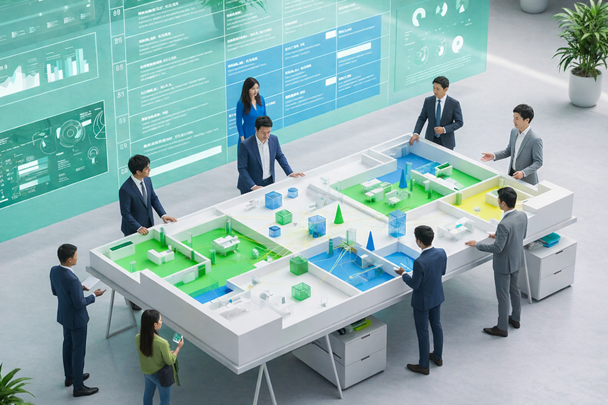 【2026年版】創業補助金の受給を視野に入れたスケジュールとオフィス選びの注意点